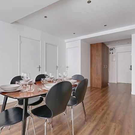 Sd1 - Magnifique Appartement 2Br/6P - Center Paris Exterior photo