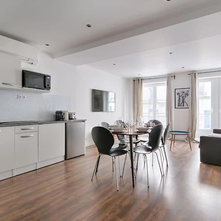 Sd1 - Magnifique Appartement 2Br/6P - Center Paris Exterior photo