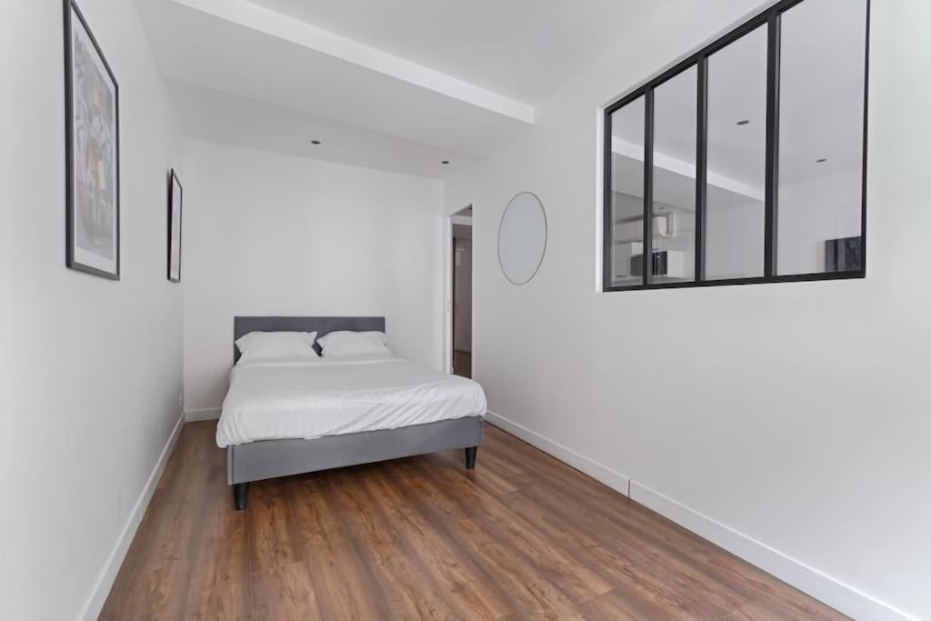 Sd1 - Magnifique Appartement 2Br/6P - Center Paris Exterior photo